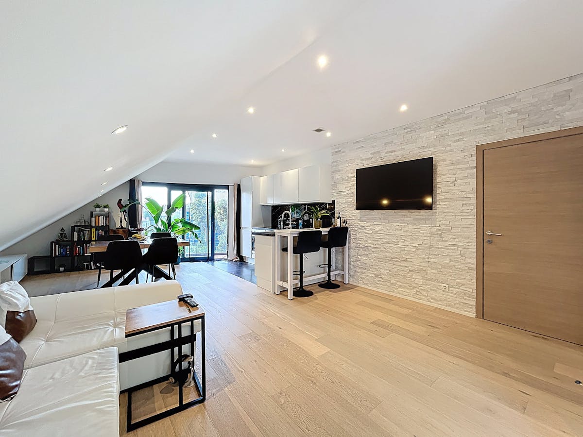 Appartement 3 chambres à louer à Jette - photo 5