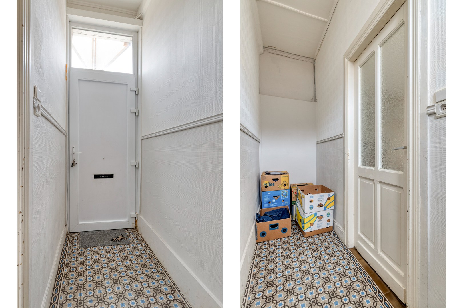 Op te knappen woning in het centrum van Mol met parkeerplaats ! - foto 4