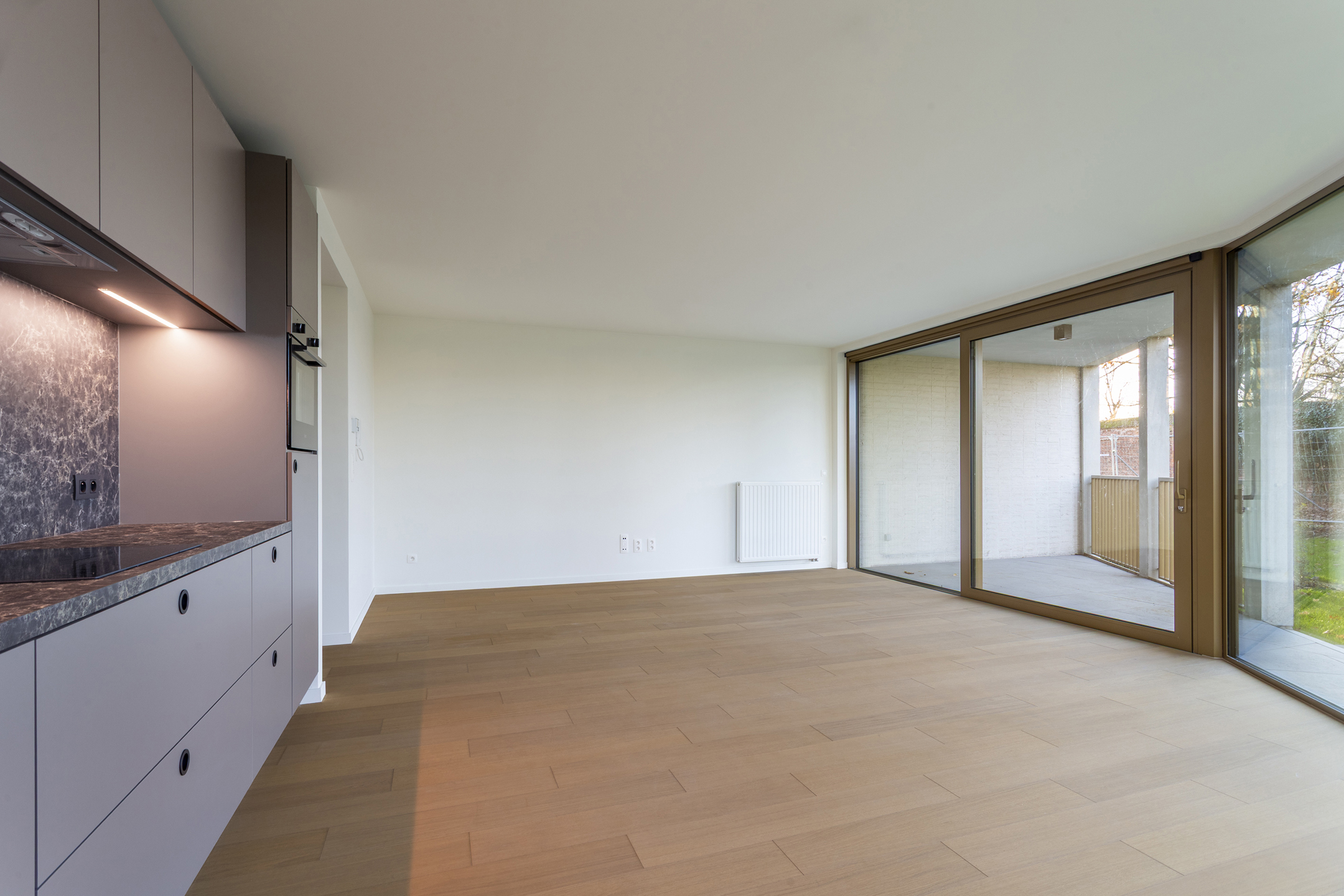 Apartment for sale in Antwerp with 3 bedrooms - photo 2