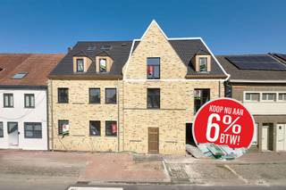 Apartment for sale in Kortemark