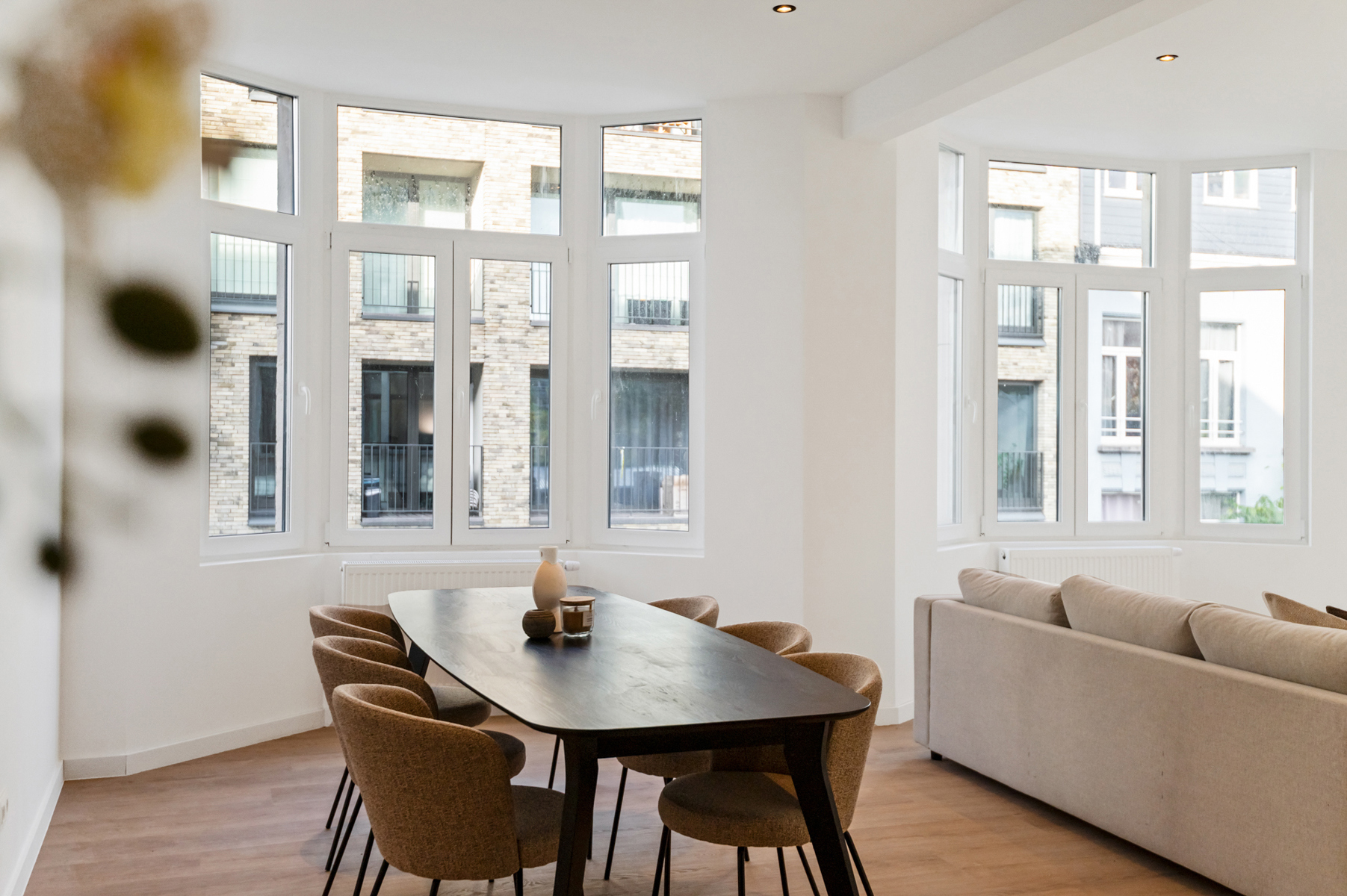 Apartment for sale in Antwerp with 2 bedrooms - photo 1