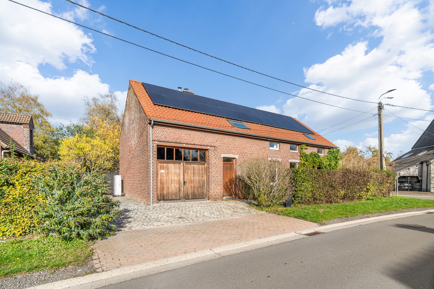 Ruime instapklare ééngezinswoning met mooie tuin op perceel van 15 are 73 centiare te Rotselaar ! - foto 1