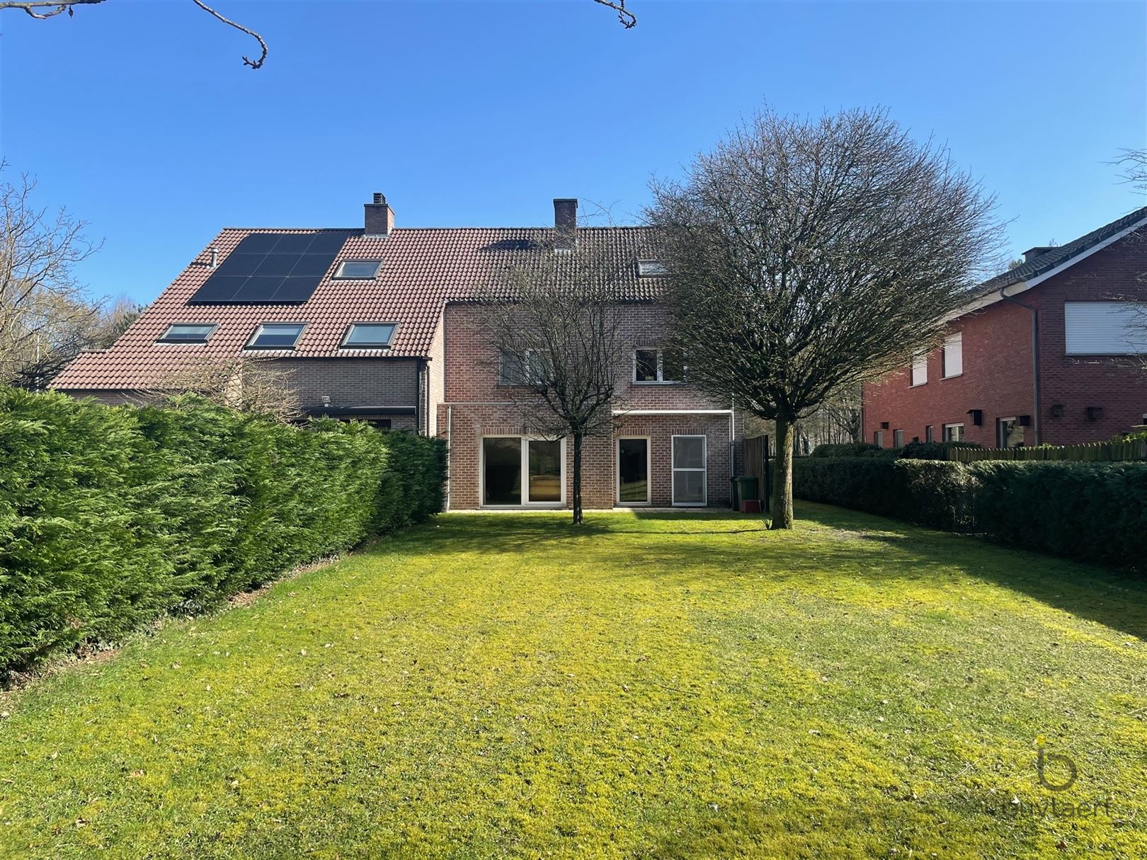 Maison à vendre à Zoersel avec 3 chambres - photo 2