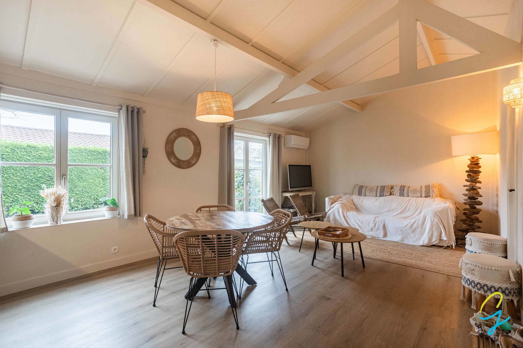 Prachtig gerenoveerde vakantiehuis (2025) - foto 4