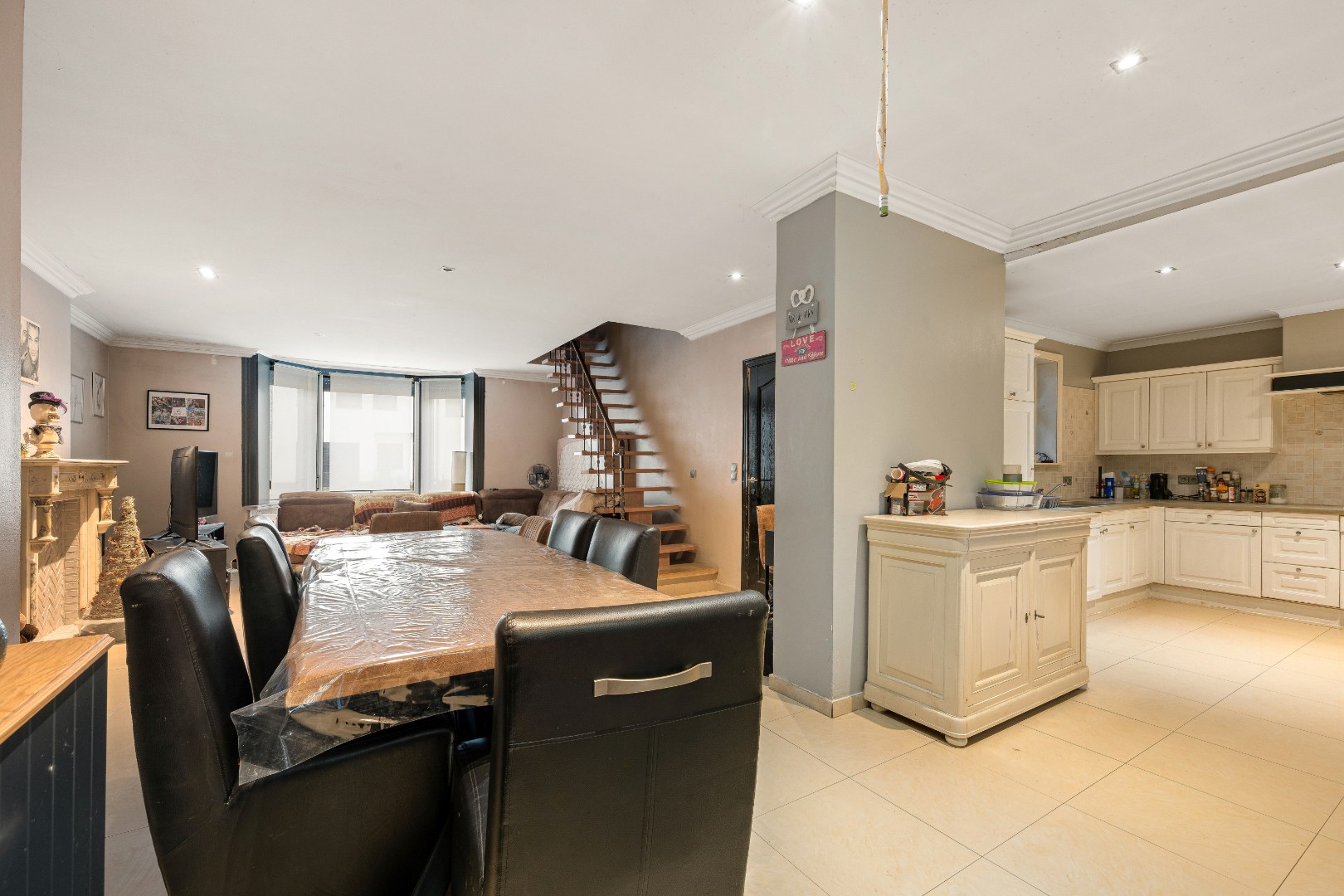 Maison à vendre à Termonde avec 4 chambres - photo 4