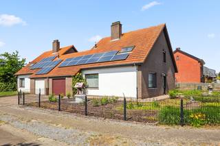 Maison à vendre à Hulshout