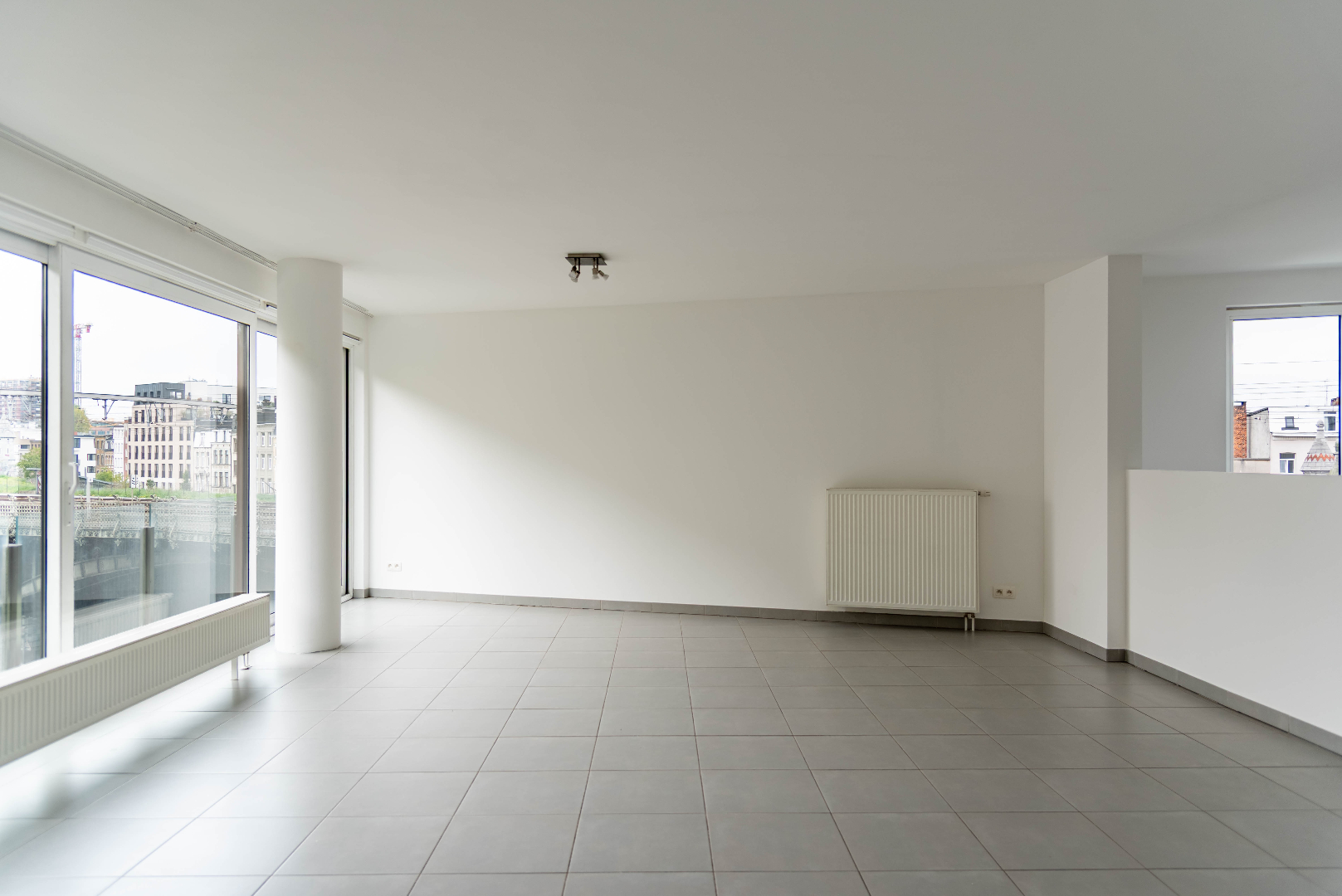 Appartement à louer à Anvers avec 2 chambres - photo 5