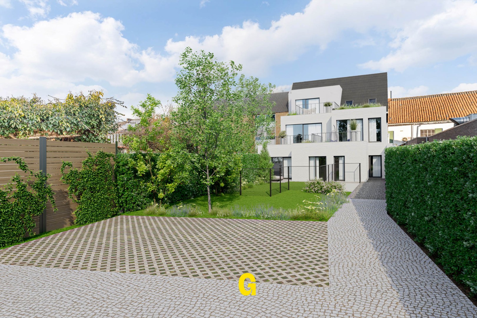 Land for sale in Bilzen-Hoeselt - photo 2