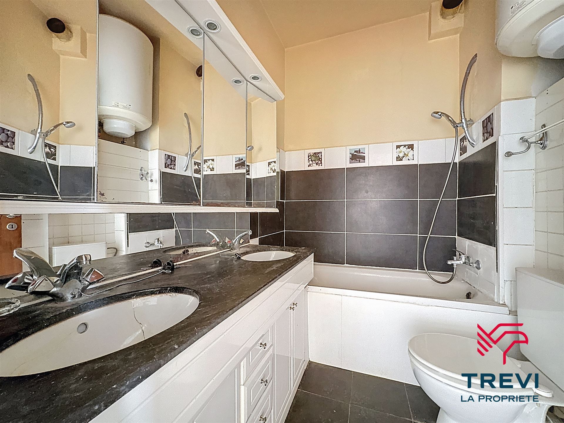 Appartement - photo 5