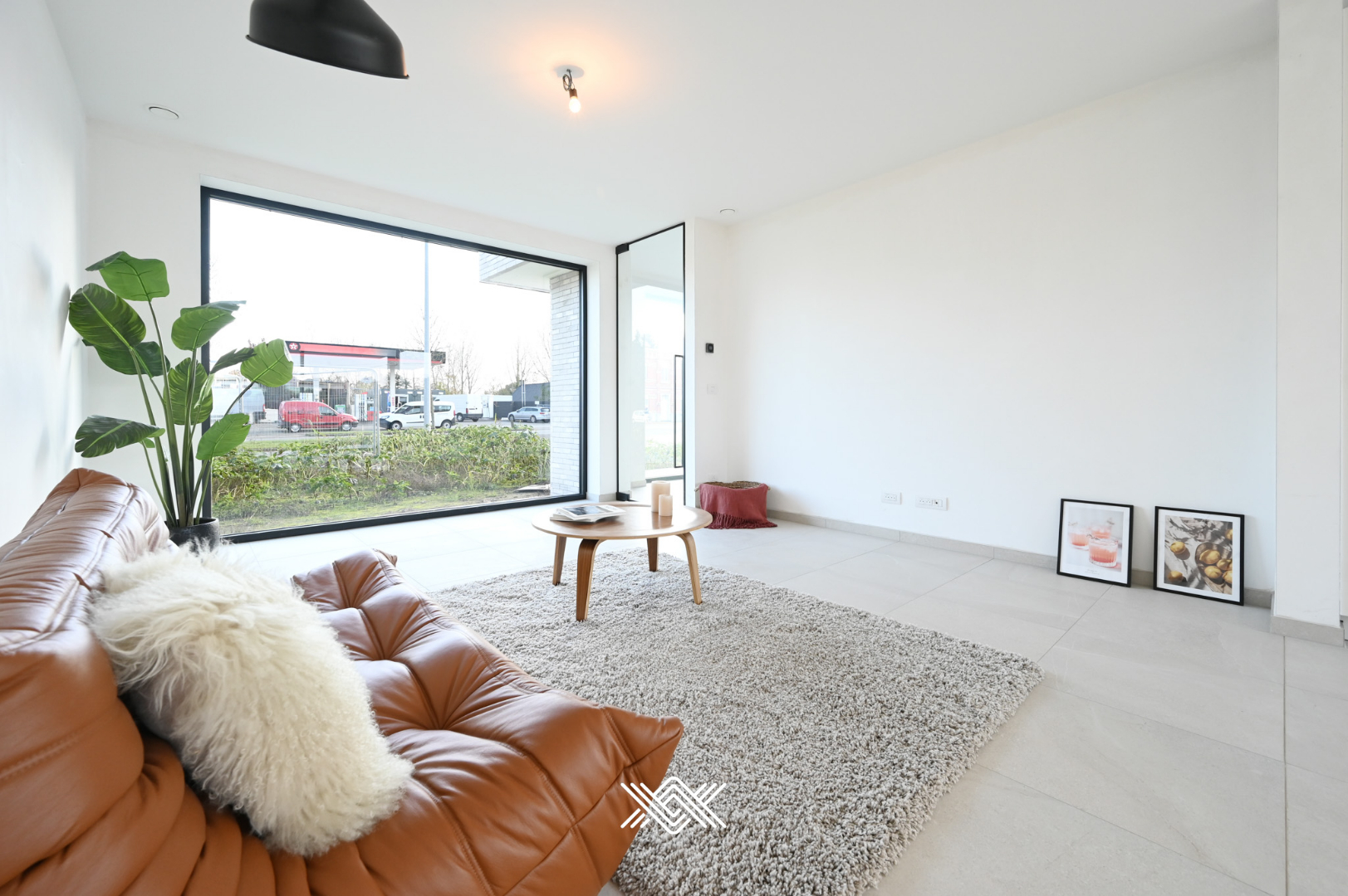 Hedendaagse en ruime nieuwbouwwoning in Machelen/Zulte - 6% BTW mogelijk - foto 4