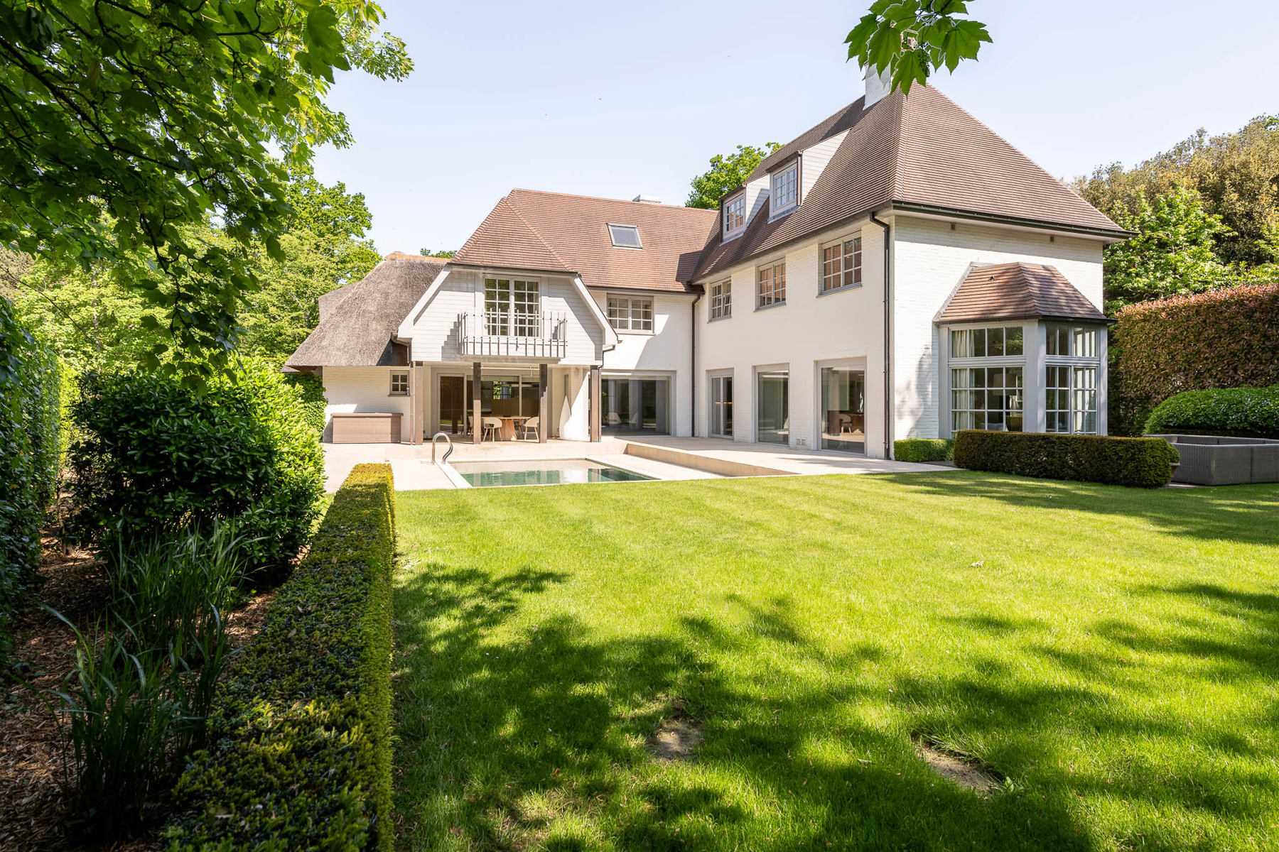 House for sale in Knokke-Heist with 5 bedrooms - photo 1