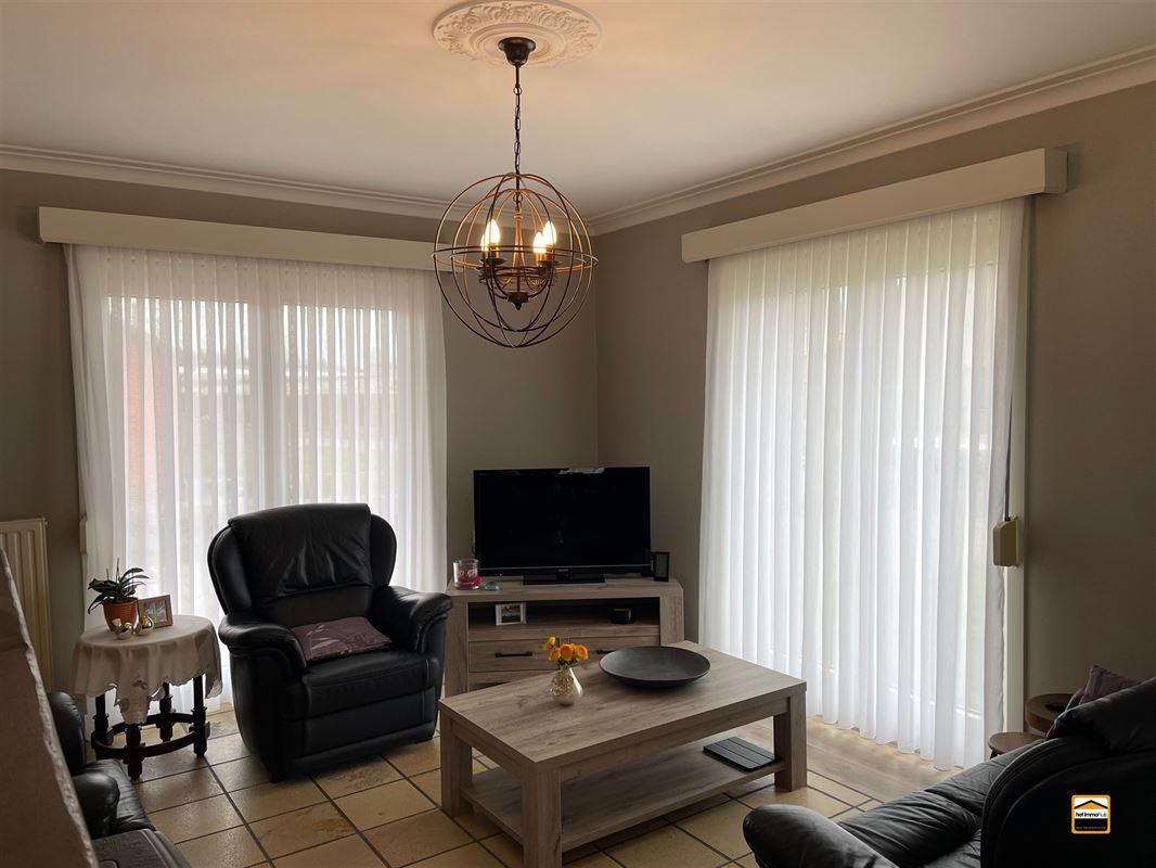 Maison à vendre à Tongres-Borgloon avec 3 chambres - photo 4