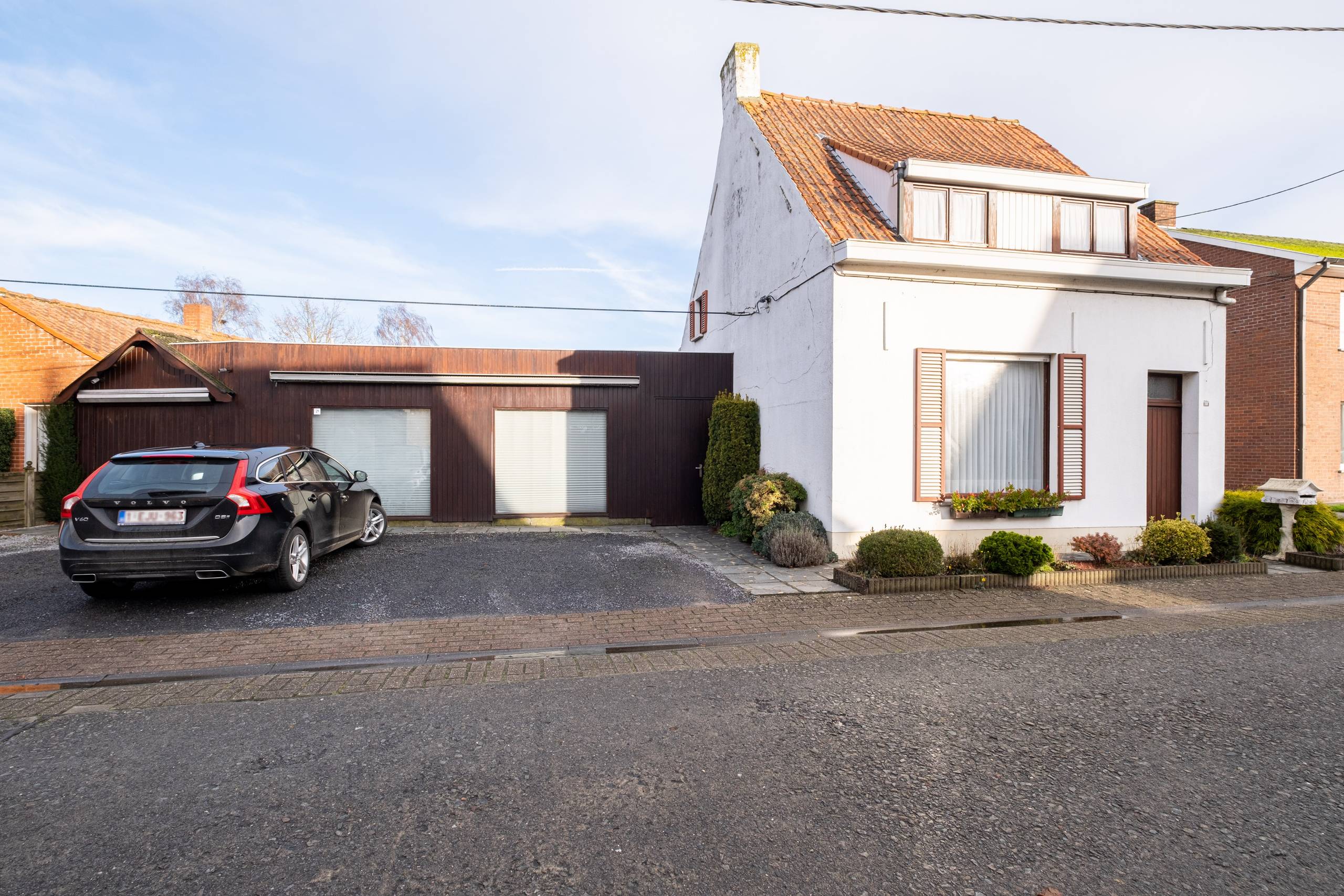 House for sale in Zwevezele with 2 bedrooms - photo 2