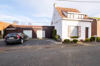 Maison à vendre à Wingene