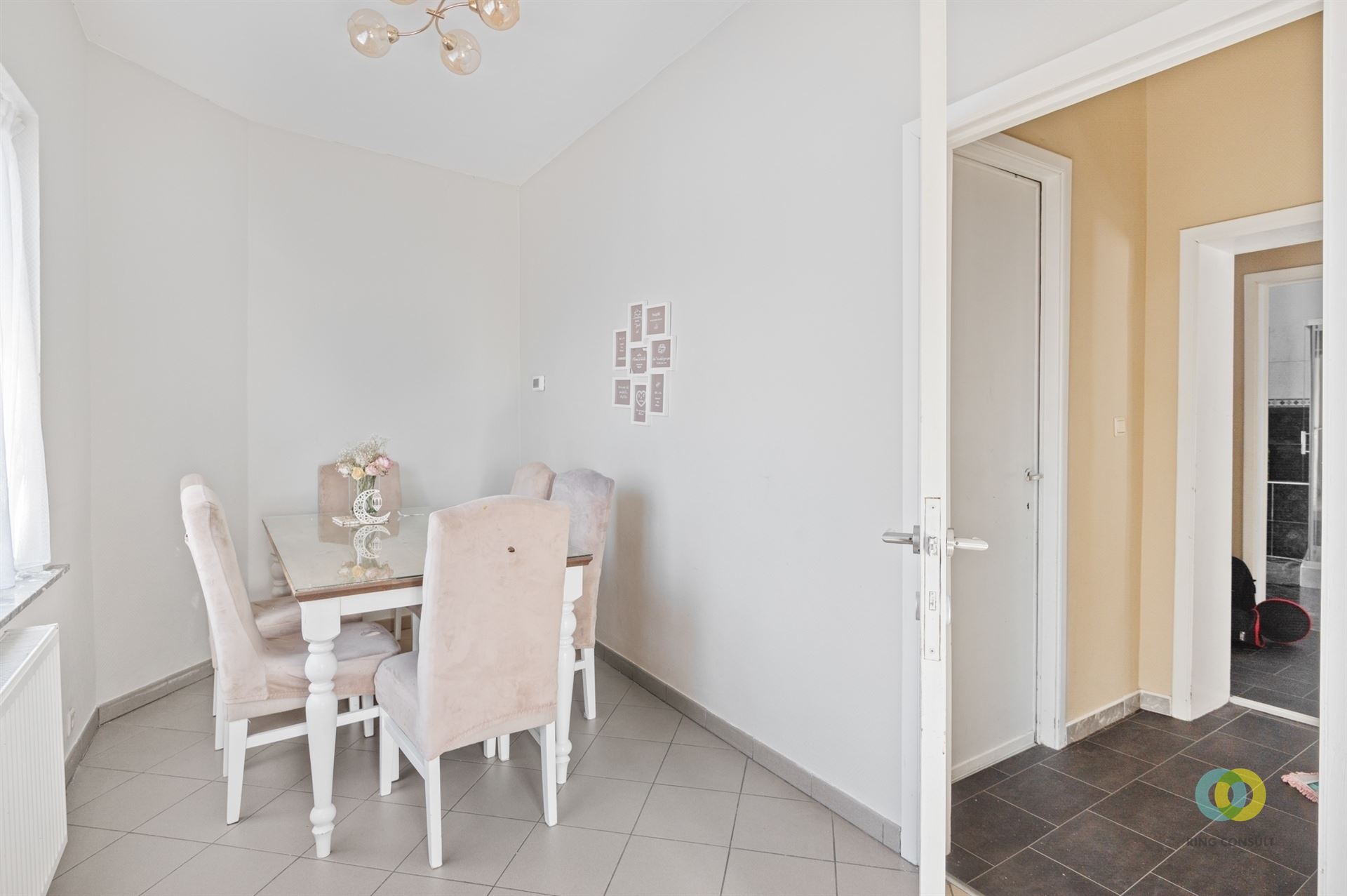 Appartementsgebouw - foto 4