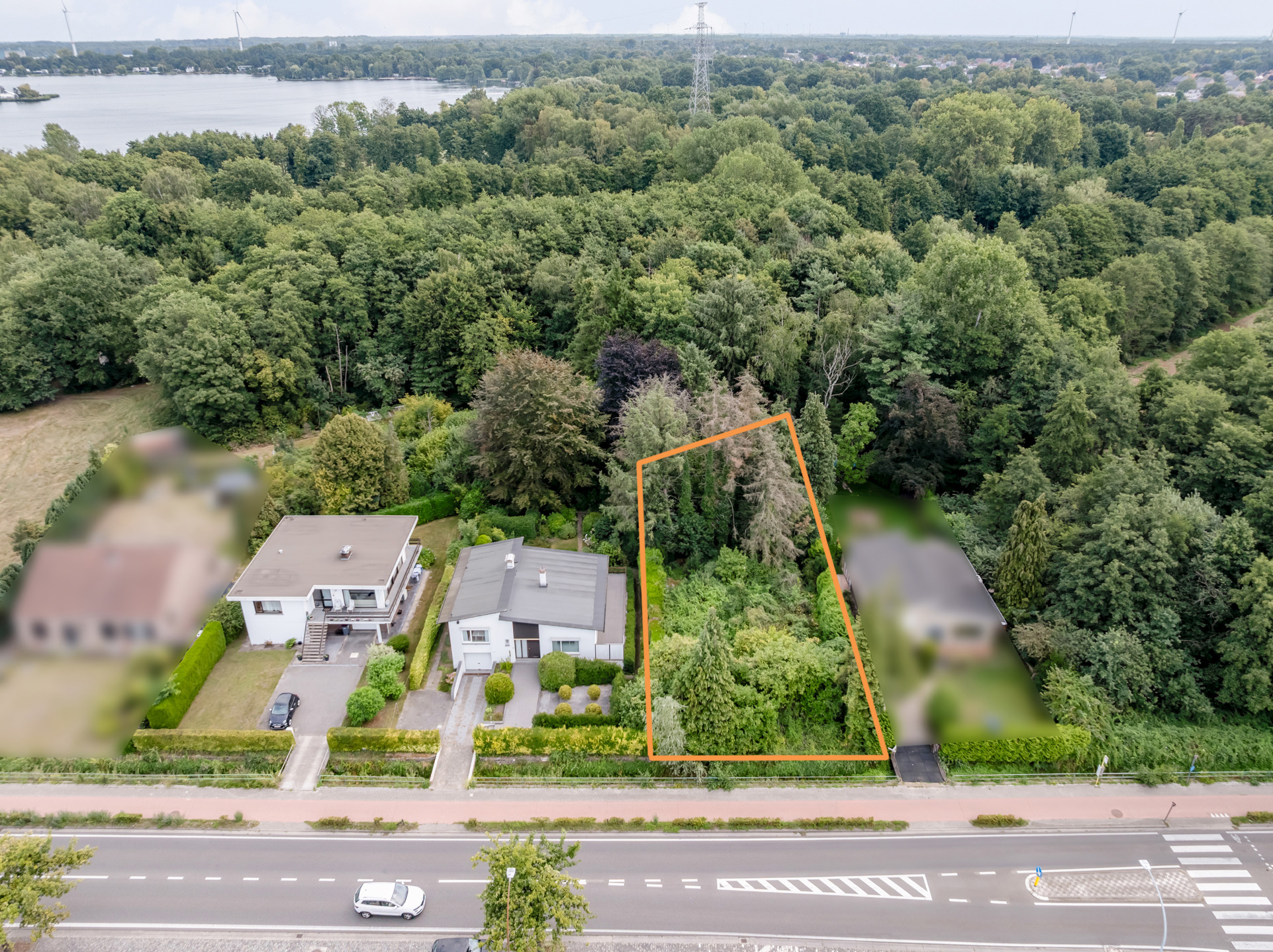 Land for sale in Mol - photo 4