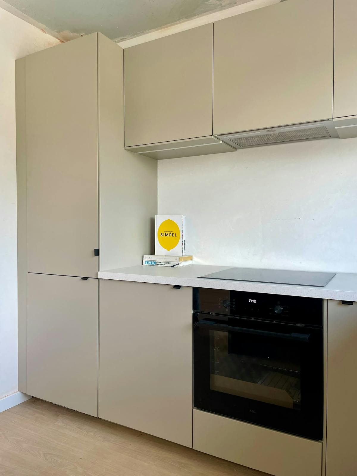 Vernieuwbouwappartement met 3 slaapkamers en garage - foto 5