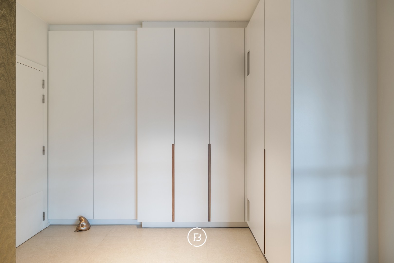 Design apartment - photo 4