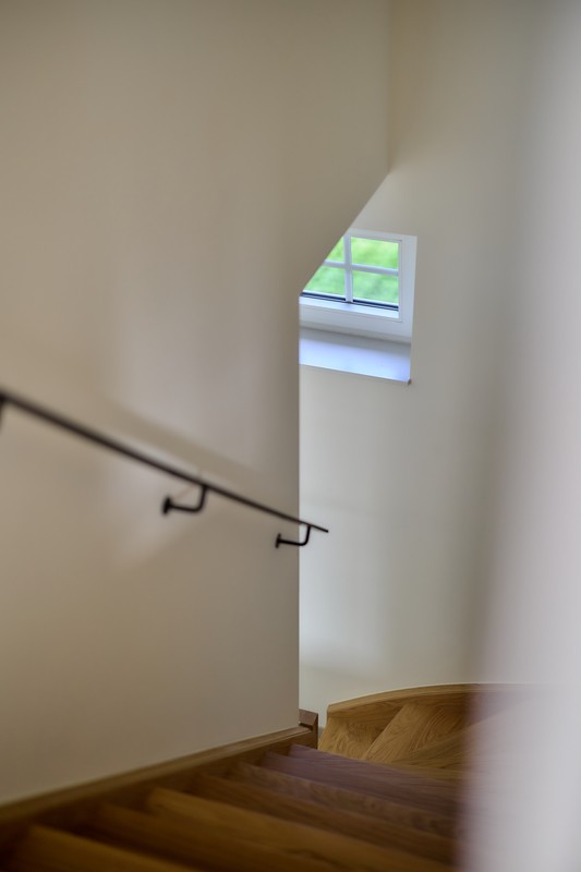 Alleenstaande landelijke nieuwbouwwoning Malderen - foto 5