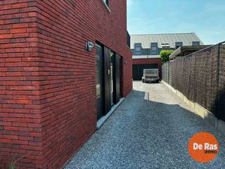 Appartement à louer à Wetteren
