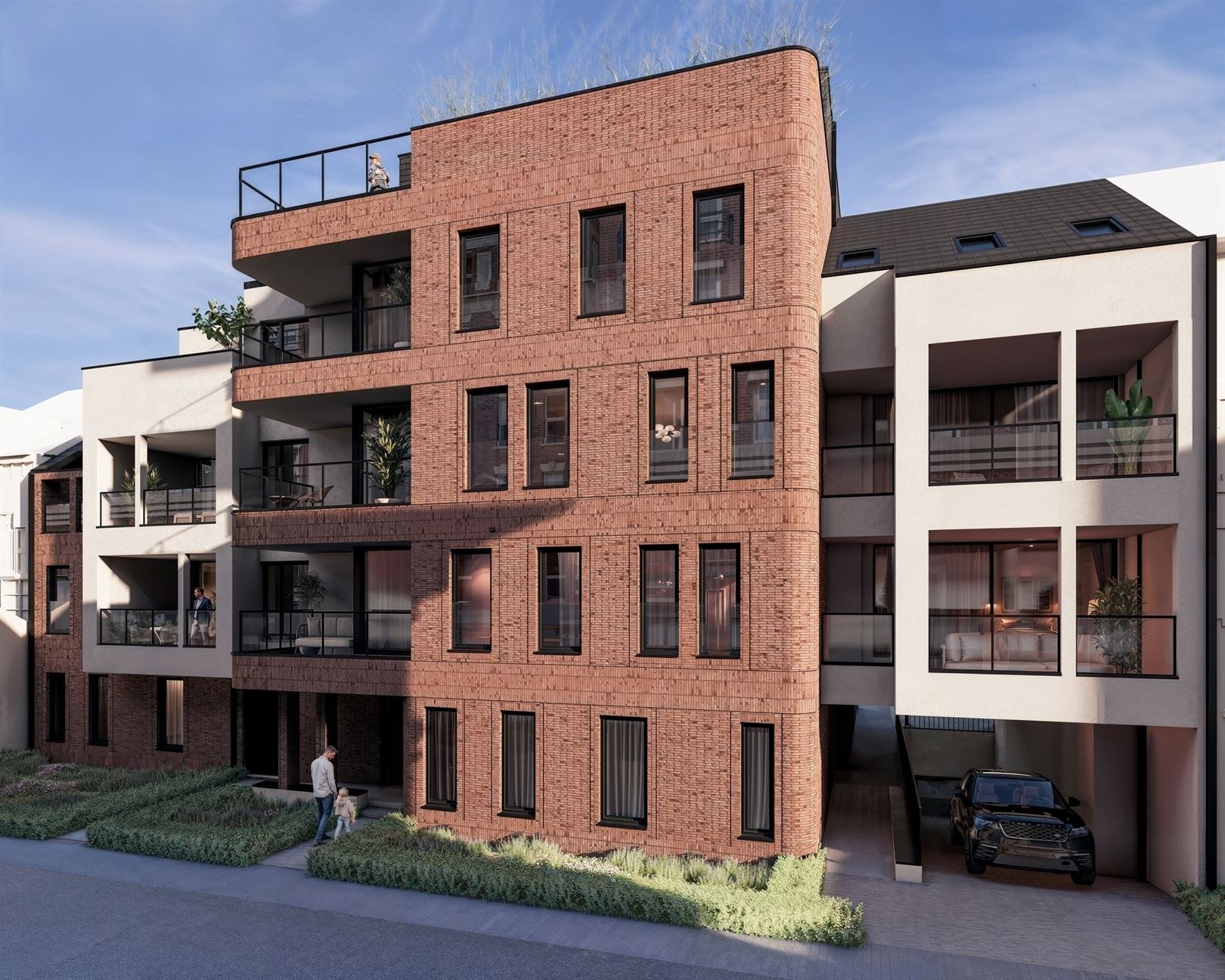 Appartement - foto 3