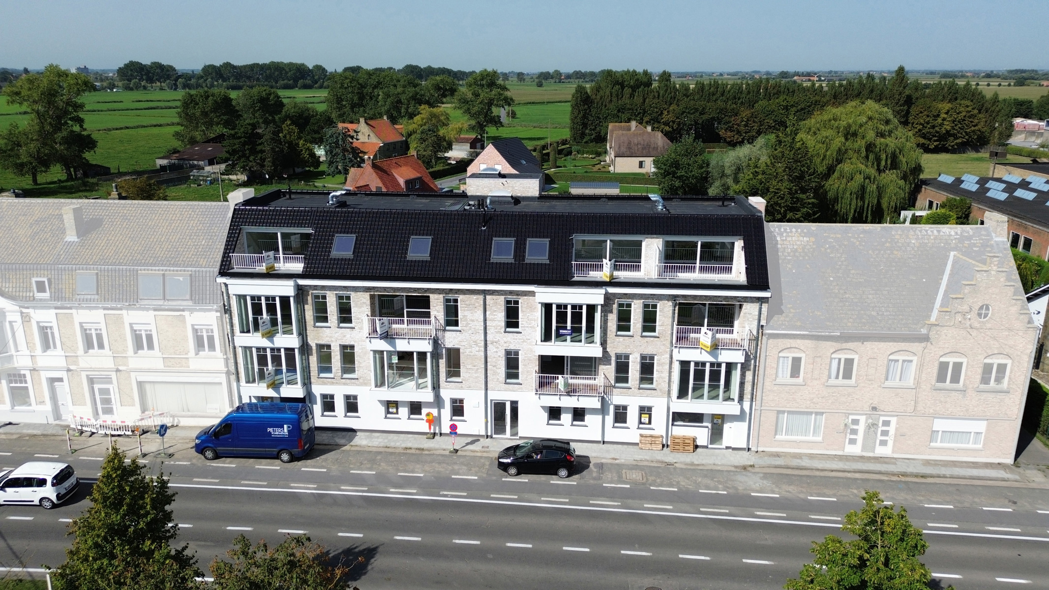 Instapklaar appartement in centrum Diksmuide - foto 4