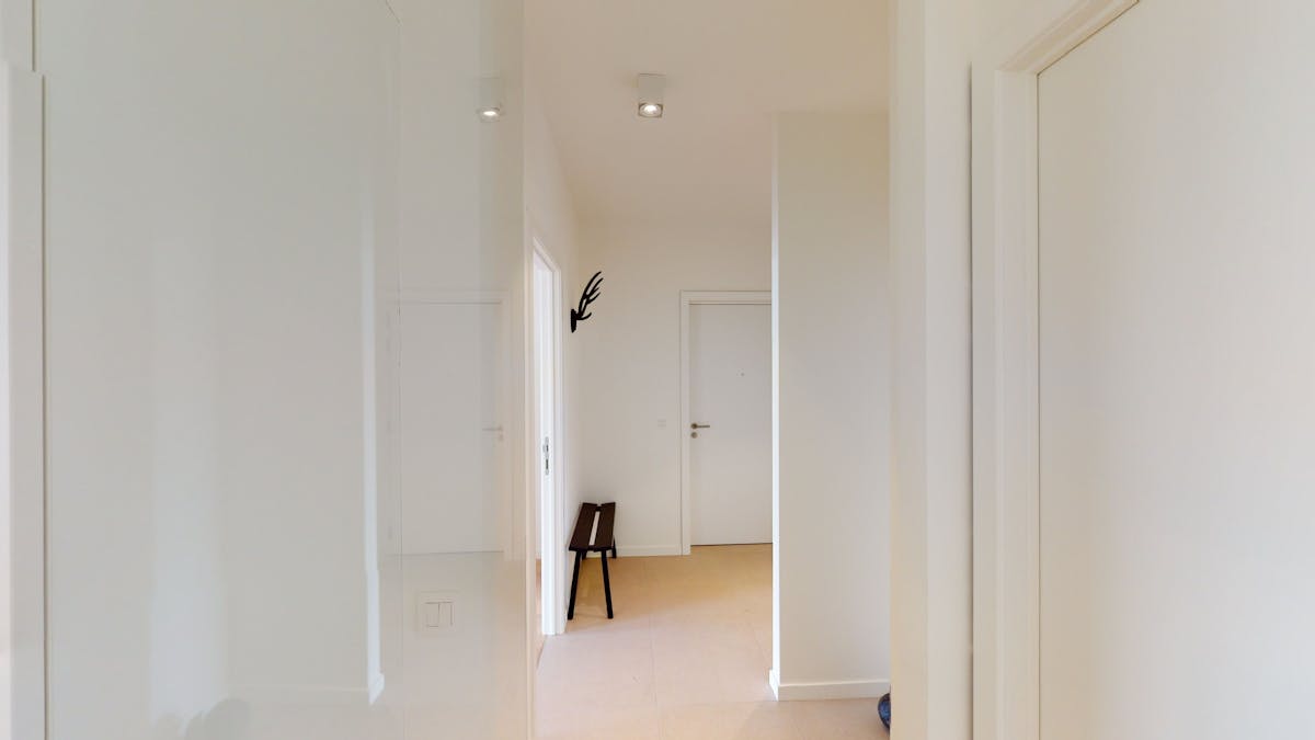 FOR RENT: Newly built apartment with 2 bedrooms in Hasselt - photo 2