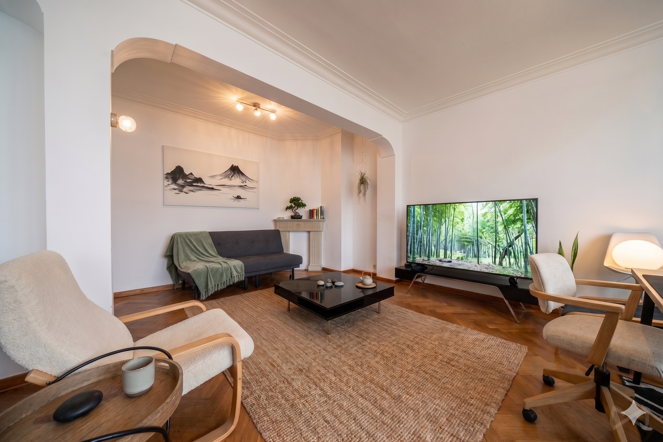 Apartment for sale in Schaerbeek with 2 bedrooms - photo 3