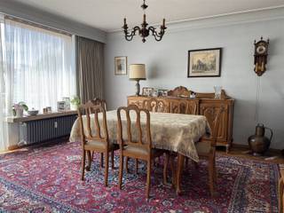 Ontdek dit charmante appartement in Mechelen, ideaal gelegen om te genieten van alles wat de stad te bieden heeft. Dit appartement beschikt over...