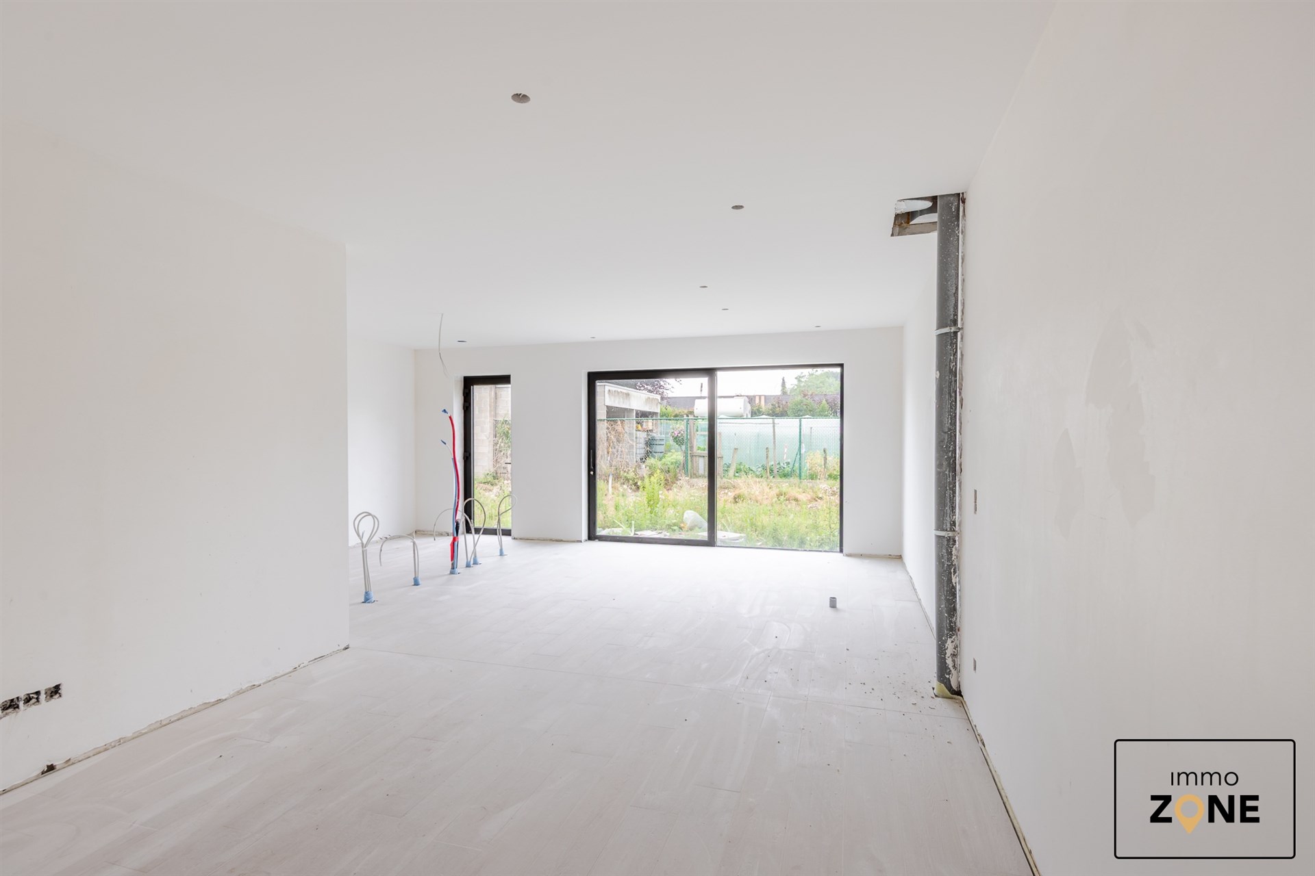 Nieuwbouwwoning met 4 slaapkamers (prijs inclusief btw) - foto 2