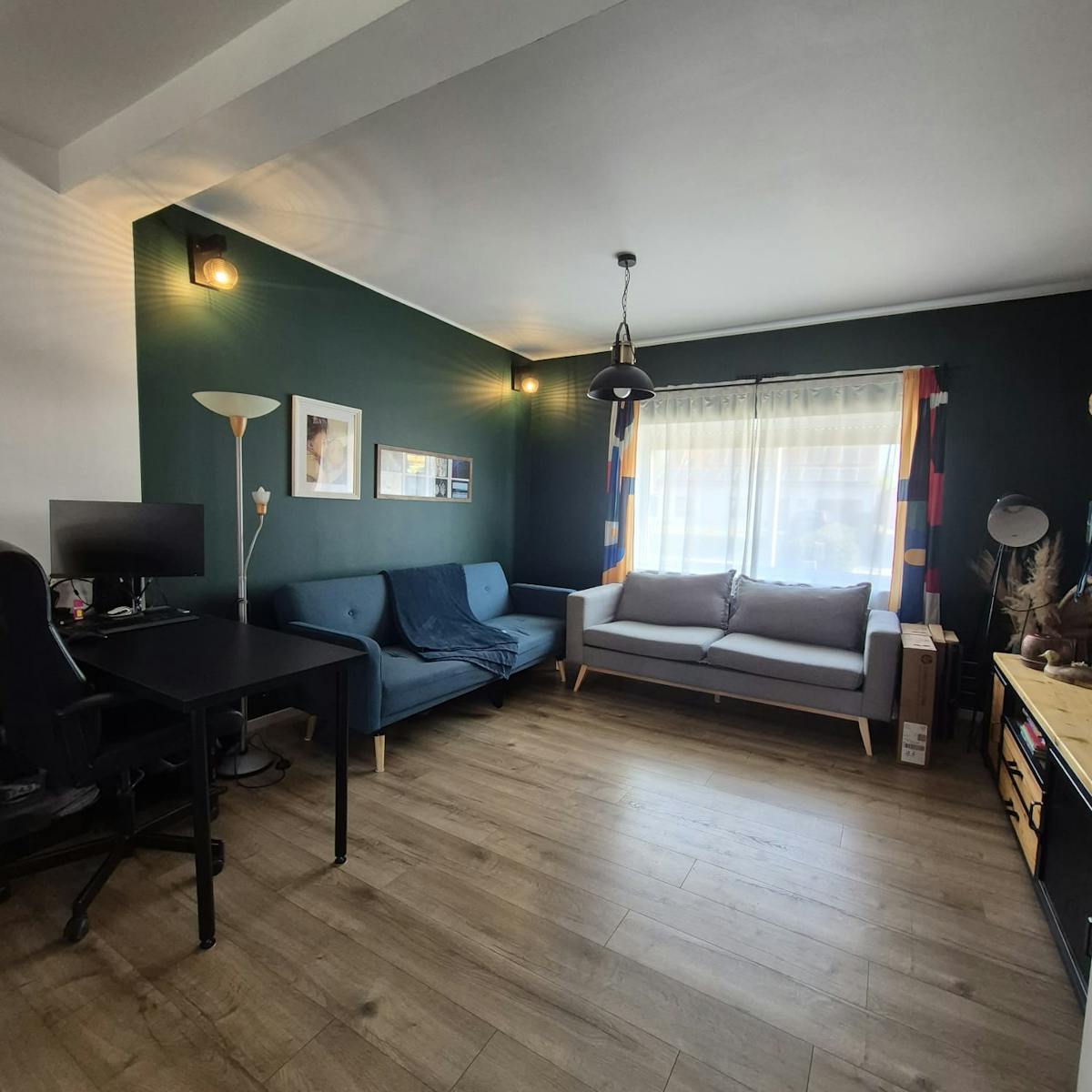 Woning met 3 slaapkamers te Lembeke - foto 4