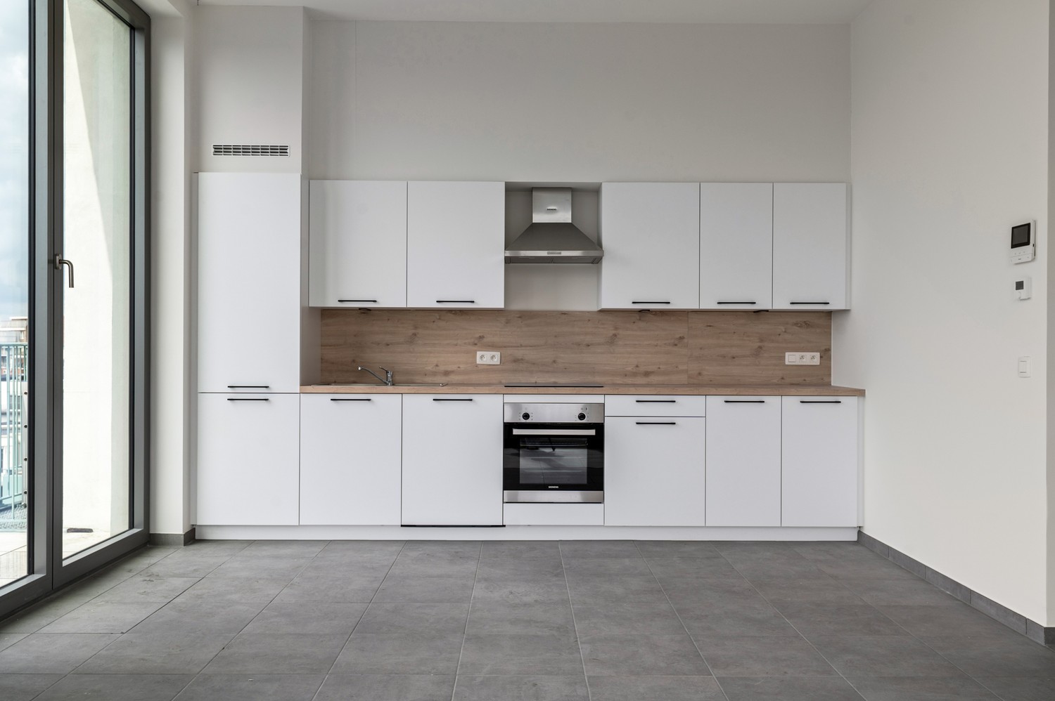 Prachtig en lichtrijk nieuwbouwappartement te huur nabij Zurenborg! - foto 4