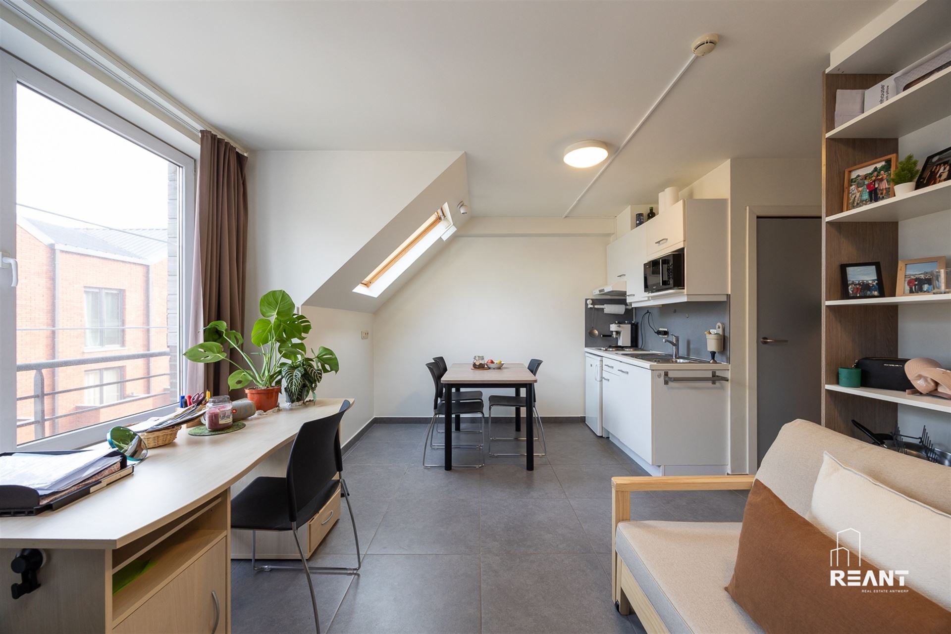 Apartment for sale in Wilrijk with 9 bedrooms - photo 4