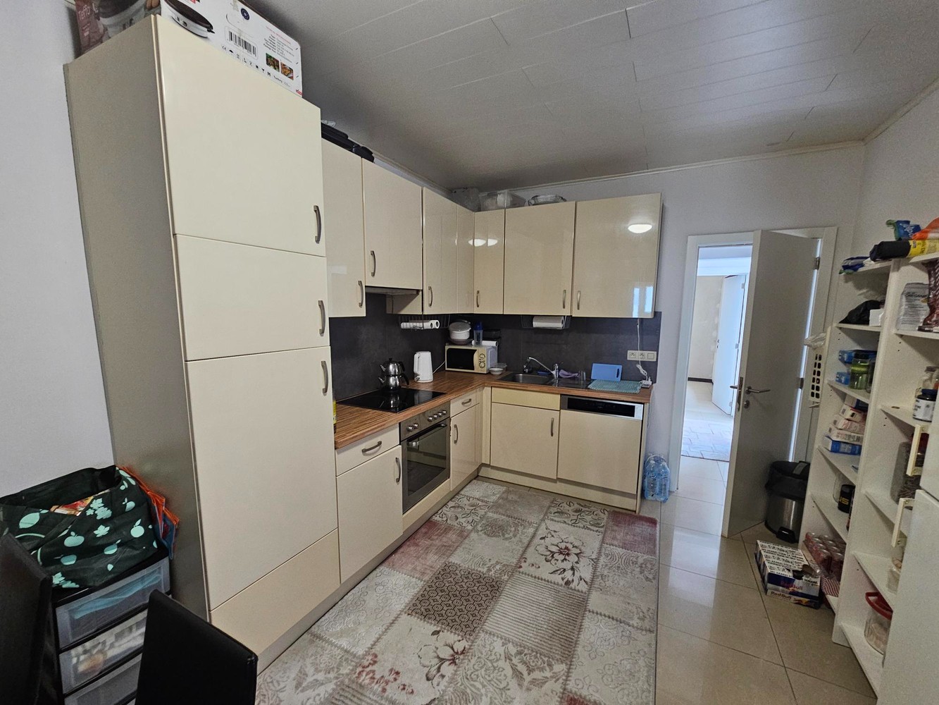 Appartement te huur in Maasmechelen met 2 slaapkamers - foto 4