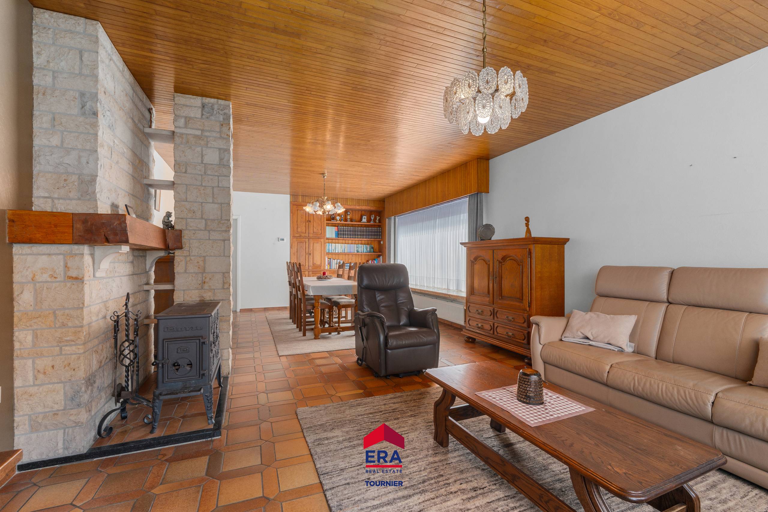 Lichtrijke laagbouw woning op 930 m² - foto 4