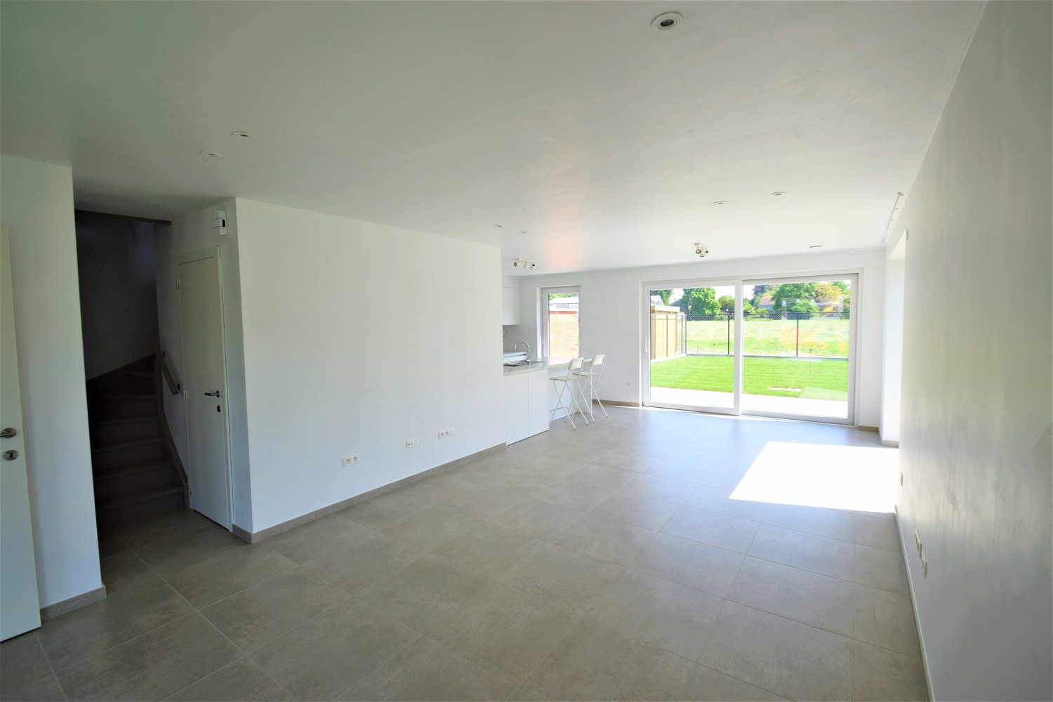 Energiezuinige woning met zonnige tuin op topligging - photo 4