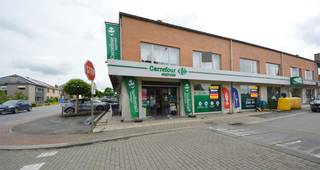 Commercial for sale in Liedekerke