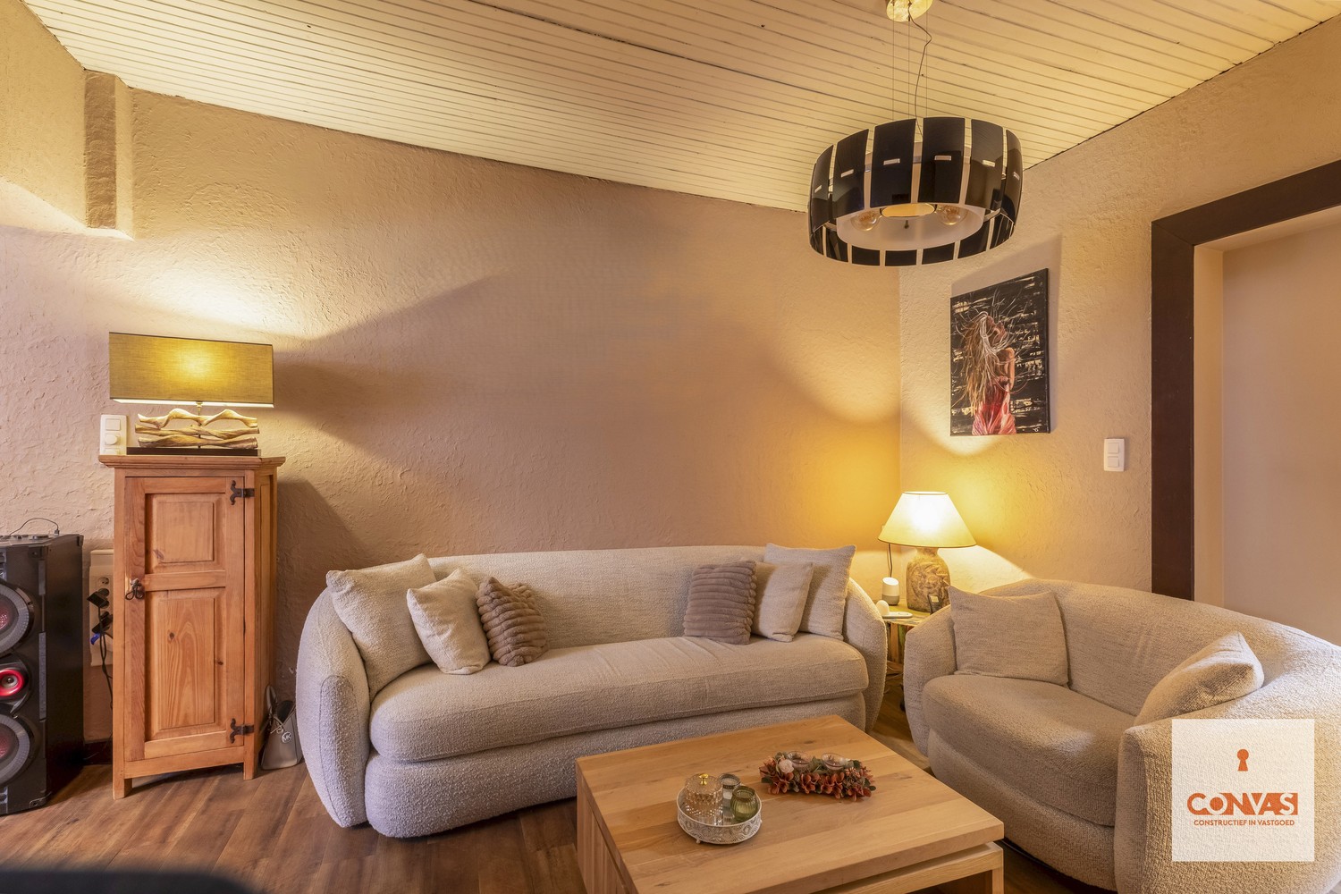 Leuke stadswoning met 4 slaapkamers - foto 5