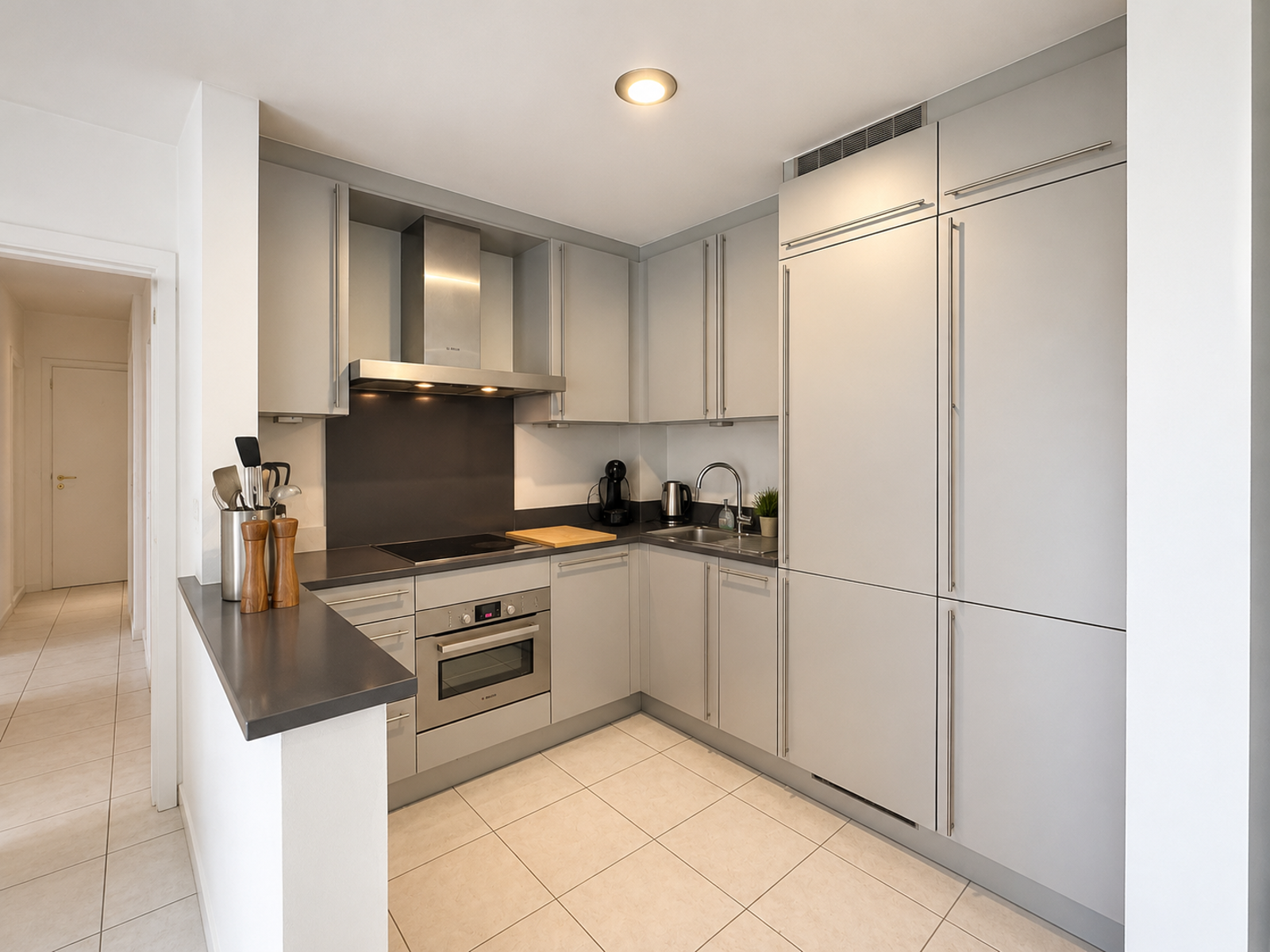 Appartement à louer à Edegem avec 2 chambres - photo 4