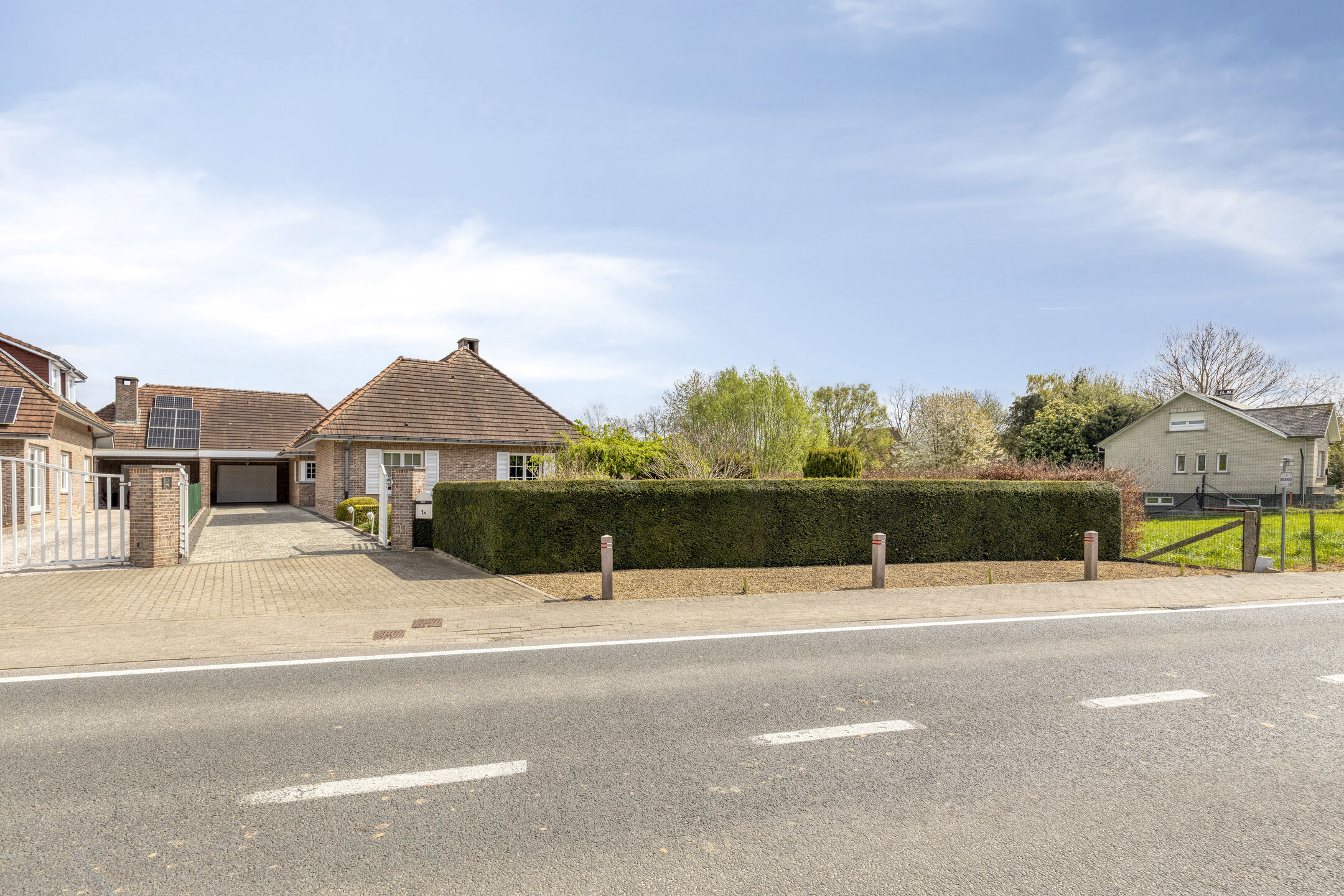 Rustig gelegen bungalow met prachtig uitzicht en ruime garage - foto 4
