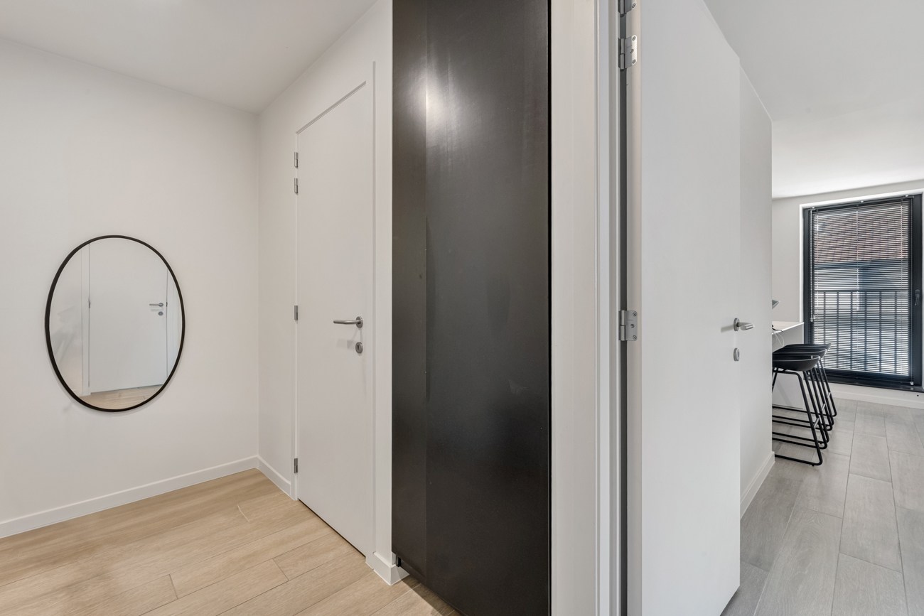 instapklaar 2 slaapkamerappartement op fietsafstand van UZ Jette, Brussel- en Wemmel centrum - foto 5