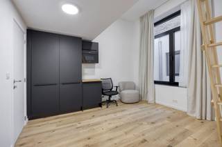 Appartement à vendre à Louvain