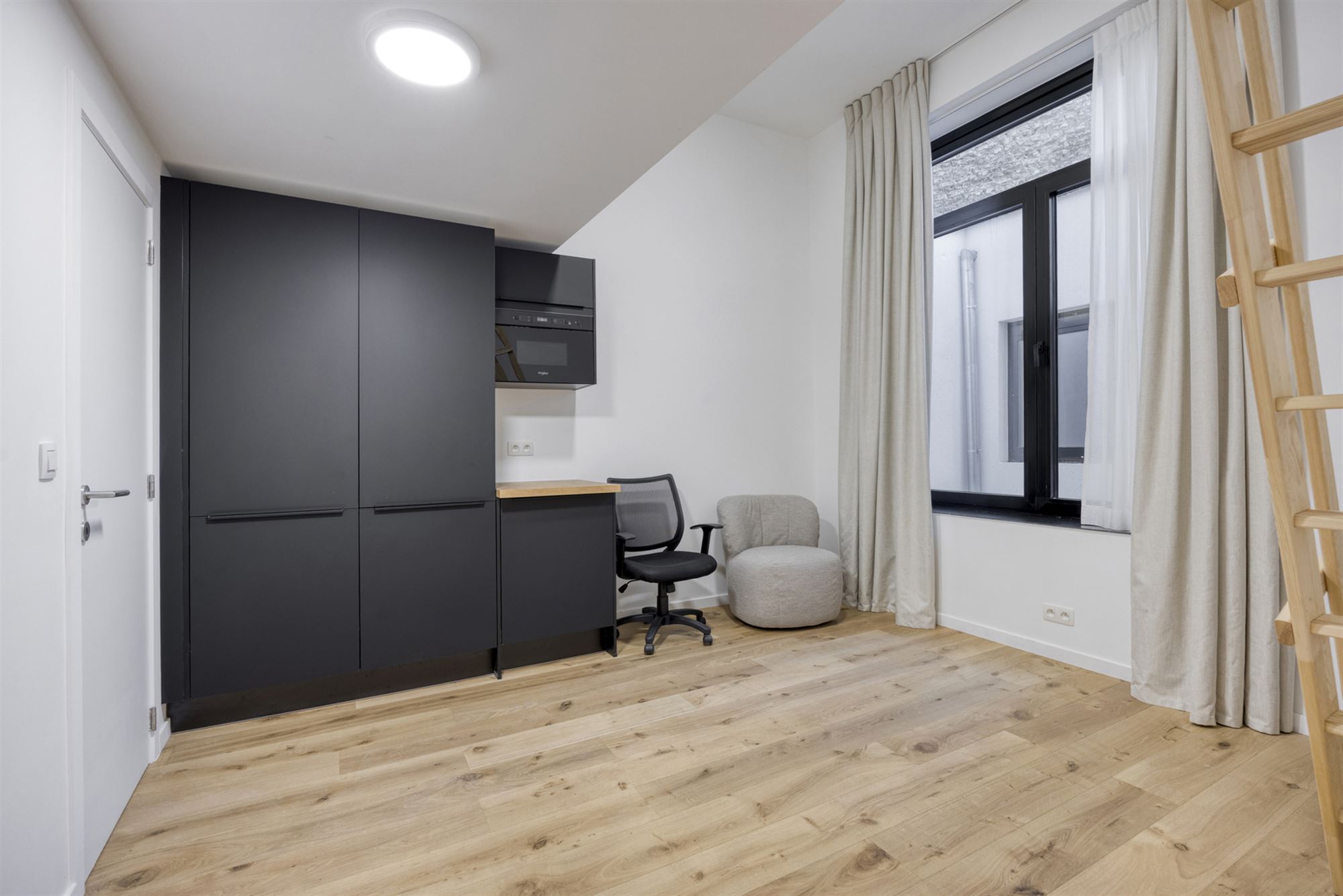 Appartement à vendre à Louvain avec 1 chambre - photo 1