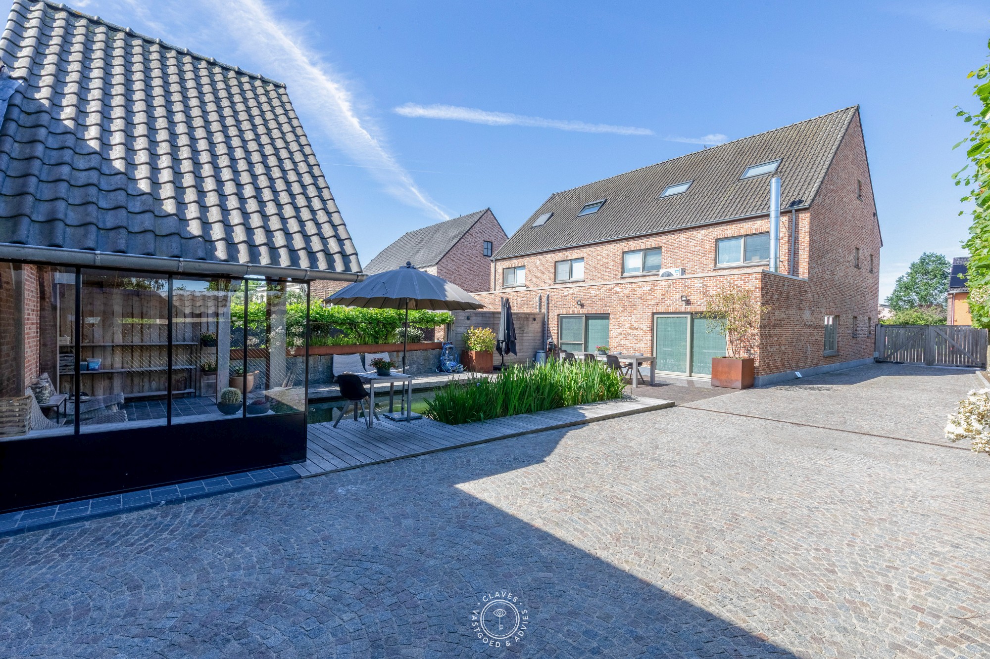 Maison à vendre à Belsele avec 4 chambres - photo 5