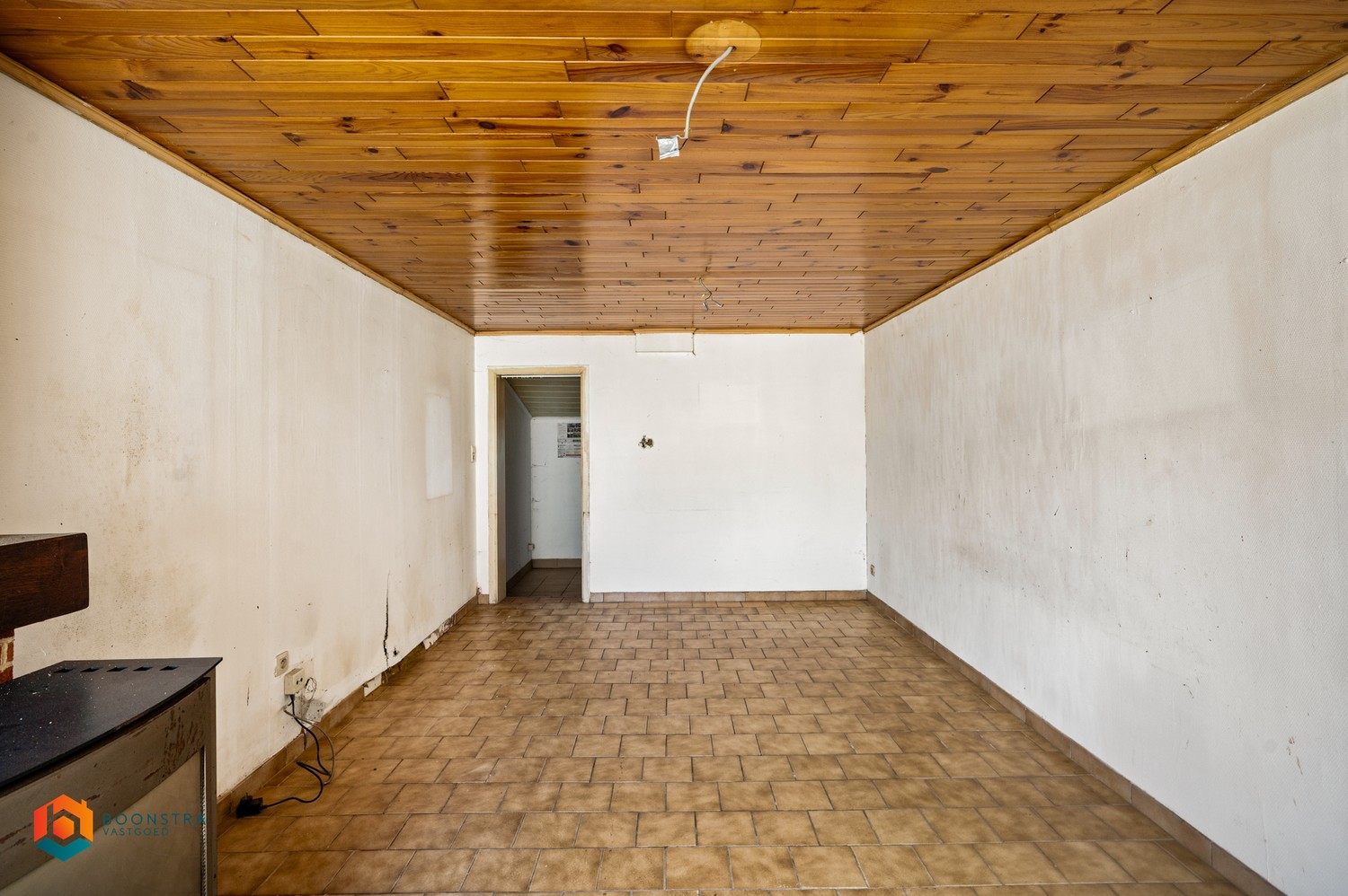 Te renoveren woning te Beerzel - foto 3
