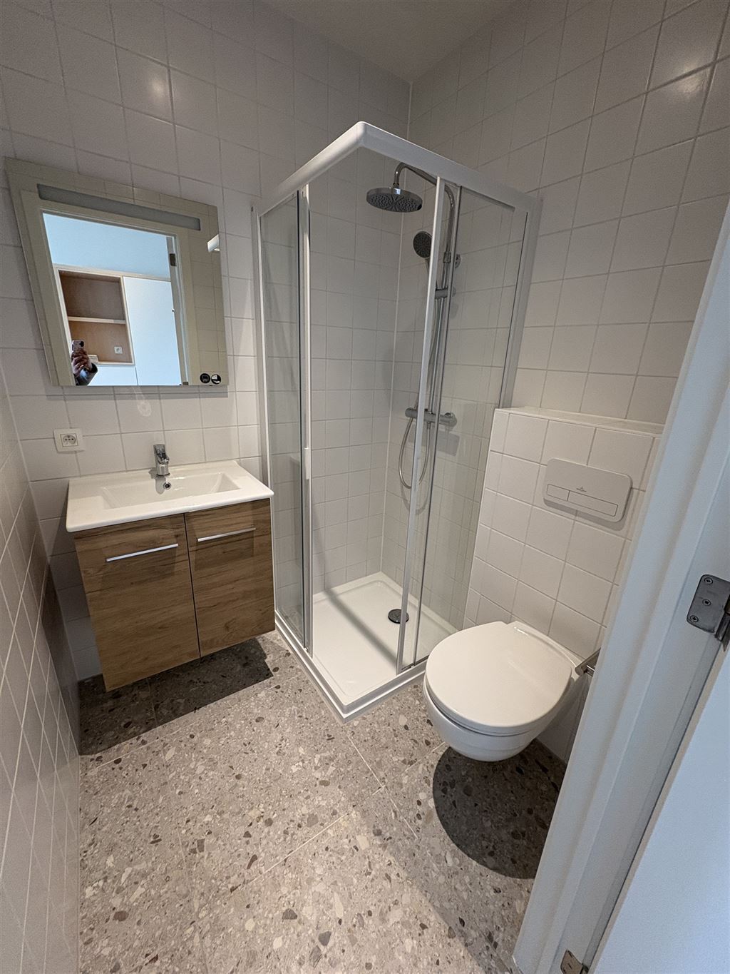 Project for rent in Leuven - photo 5