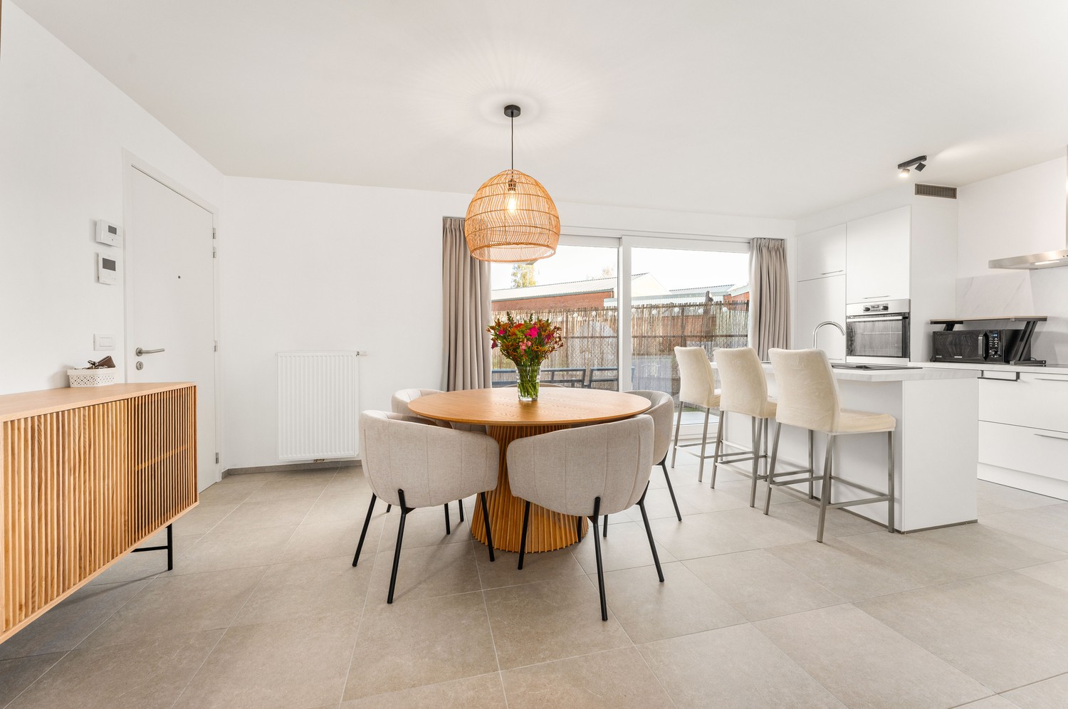 Appartement à vendre à Ruiselede avec 2 chambres - photo 4