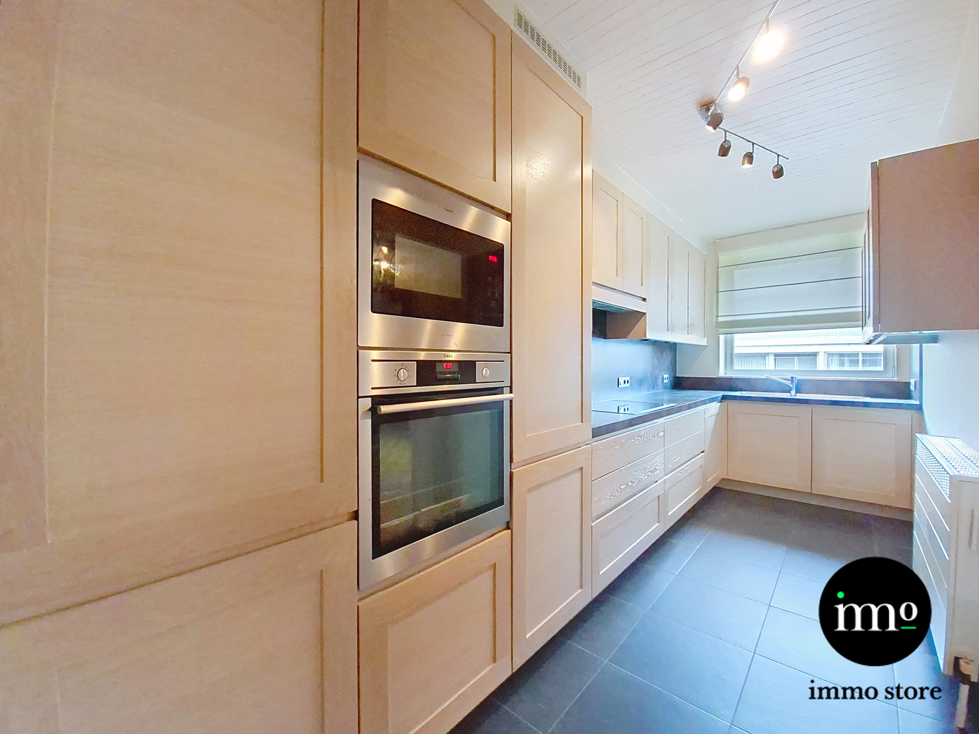 Instapklaar appartement met hyper uitgeruste keuken - foto 5