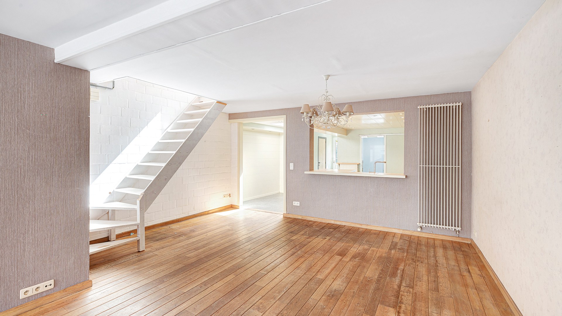 Toffe woning vlakbij Knokke-centrum - foto 4