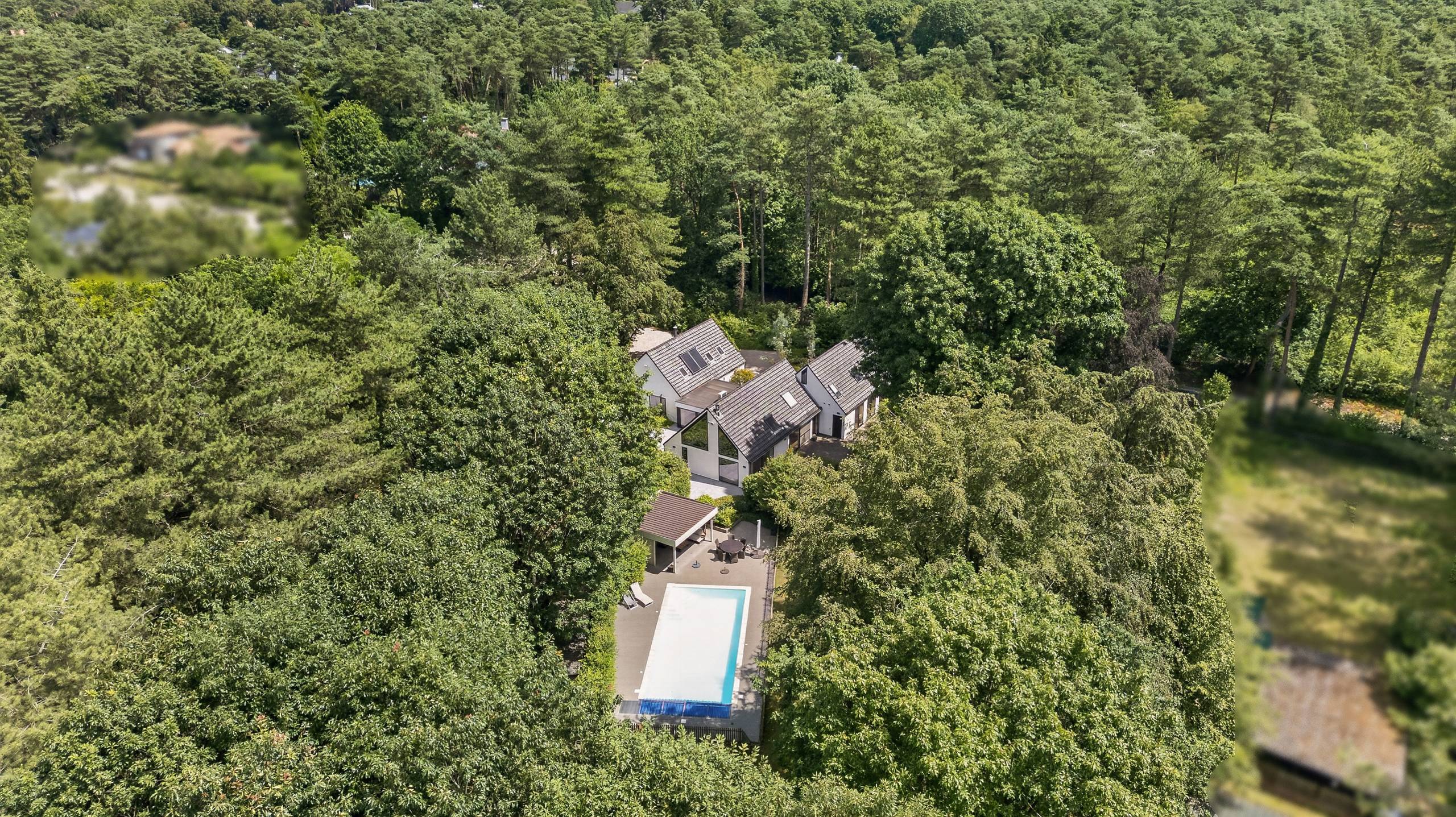 Maison à vendre à Vosselaar